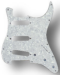 Fornitore di fabbrica: <span class=keywords><strong>Foglio</strong></span> di cellulosa <span class=keywords><strong>bianco</strong></span> spessore 1mm effetto madreperla per artigianato MOP, piastra protettiva per chitarra laminata - Product Image 5