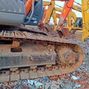 Escavatore Cingolato Usato <span class=keywords><strong>Hitachi</strong></span> ZX200-<span class=keywords><strong>3</strong></span> da 20 Tonnellate di Alta Qualità, Escavatore <span class=keywords><strong>Hitachi</strong></span> <span class=keywords><strong>200</strong></span>-<span class=keywords><strong>3</strong></span> ZX200 di Seconda Mano Originale Giapponese - Product Image 5