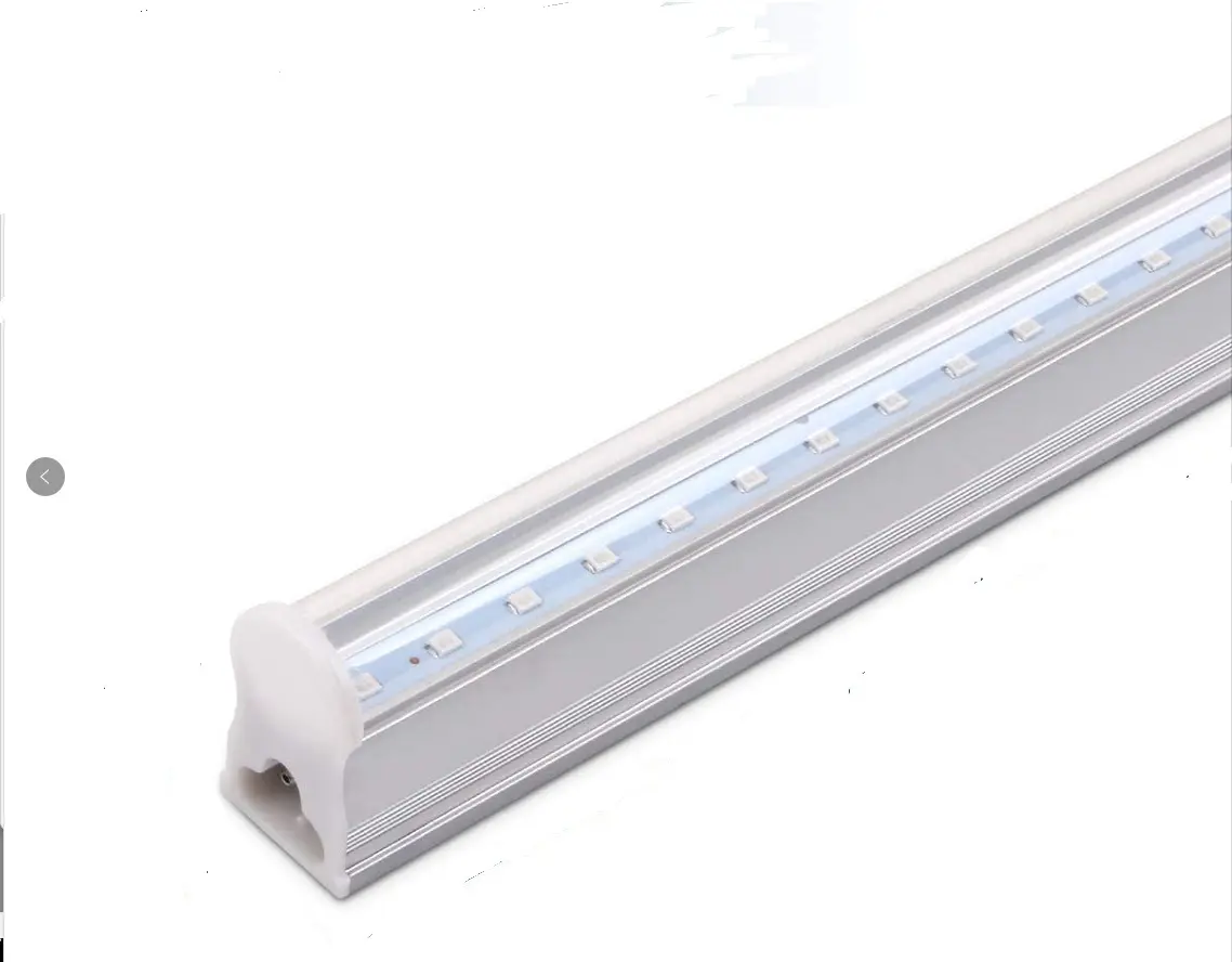 Neues Design T5 Hängende Dekoration Shop Indoor Office LED Tube Grow Light für Indoor Garden