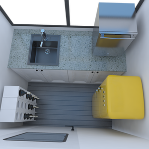 15m Aluminium <span class=keywords><strong>Ferry</strong></span> Travail Bateau Eau Taxi Yacht de Luxe à Vendre Catamaran Navire Passager - Product Image 4