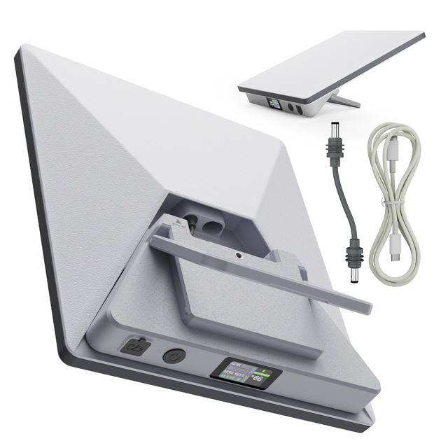 Portable Outdoor&Camping Starlink Mini Power Bank Starlink Mini Outdoor Accessories Starlink Mini Power Bank