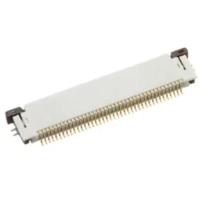 Molex 5410440310.5mm pitch fpc connector