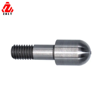 Kit d'Assortiment de Boulons et Écrous M12x1.5 en Acier Inoxydable avec Finition Naturelle, Norme GB, pour Projets Automobiles et Industriels DIY