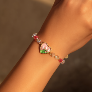 Pulseras de Cuentas de Moda PXK-0415, Accesorios Elegantes y con Estilo para Mujer - Product Image 3