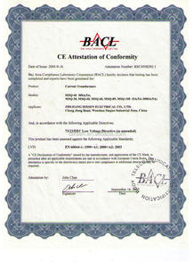 Trasformatore di corrente 0.5s 5000/<span class=keywords><strong>5a</strong></span> per bassa tensione - Product Image 6