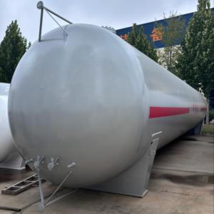 सीमेंट 2026 सर्वश्रेष्ठ गुणवत्ता 60 cbm चीन Lpg टैंक 60m3 lpg टैंक 60m3 lpg टैंक प्राकृतिक गैस टैंक भंडारण - Product Image 1