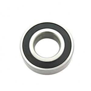 Rodamiento de Bolas 608 ZZ de 22mm X 8mm X 10mm para Patineta, Rodamiento Radial Blindado de Ranura Profunda C3, Alta Precisión y Larga Duración para Restaurante - Product Image 6