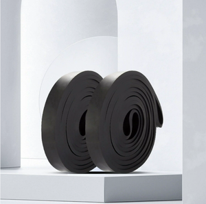 Tùy Chỉnh Xách Tay Kích Thước Lớn Tập Thể Dục Tập Thể Dục <span class=keywords><strong>Resistance</strong></span> Bands Cao Su Đàn Hồi Thân Thiện Với Môi Non-Slip Bền 15-250lbs Phổ Sử Dụng - Product Image 6