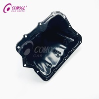حوض زيت المحرك COMOOL A1600140002 لسيارات سمارت W450 W452 W460 W660 عالي الجودة