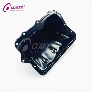 COMOOL汽车配件油底壳A1600140002适用于Smart W450 W452 W460 W660发动机油底壳高品质 - Product Image 4