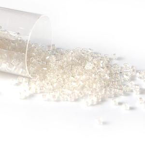 <span class=keywords><strong>MIYUKI</strong></span> <span class=keywords><strong>Delica</strong></span> Seed Beads, auténtica Importación de Japón marca <span class=keywords><strong>MIYUKI</strong></span> cuentas de semillas de vidrio de alta calidad - Product Image 5