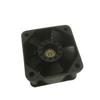 Kipas Pendingin Sanyo 109P0424G302 DC 24V 0.19A 4CM 4028 Asli