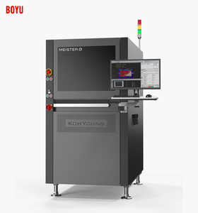 <span class=keywords><strong>M</strong></span>áquina de Inspección de Semiconductores 3D SPI <span class=keywords><strong>KOH</strong></span> YOUNG Meister S/S+ para la Fabricación de Semiconductores de Luz Mini/Micro-LED - Product Image 1