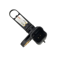 Capteur de température de charge d'air de refroidisseur intermédiaire capteur de température de refroidisseur intermédiaire 9C11-12A697-AC U2CN-12A-697 pour Ford Ranger 2012