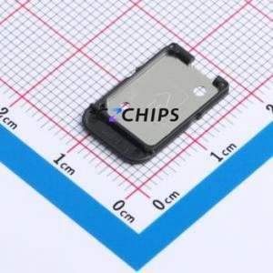 C7803-31 SIM Card Connector SMD Connector Plug-In Type Card Tray - Product Image 1