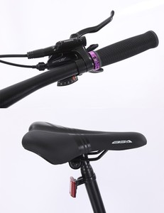 Bicicleta de Montaña al por Mayor de 27 Velocidades, 27.5 Pulgadas, MTB, Aleación de Aluminio, Horquilla de Suspensión, Frenos de Disco Dobles, para Revendedores, Pedidos al por Mayor - Product Image 6