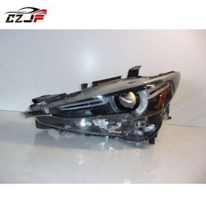 Faro delantero LED de alta calidad para <span class=keywords><strong>MAZDA</strong></span> <span class=keywords><strong>CX5</strong></span>, CX-5, 2017, 2018, 2019, 2020, <span class=keywords><strong>2021</strong></span>, gran oferta - Product Image 4