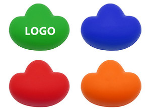 <b>Foam</b> <b>Shape</b> Hand Exercisers Six Sided Dice Diy Craft Supplies Educational Activities Stress Relief Gifts Promotion Gift - Product Image 3