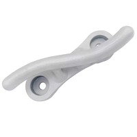 Direktlieferung ab Werk Neuer S-Typ Aluminiumlegierung Guss-Klemmanker 10/12/15 Zoll Shandong für Nachrüstung/Aufrüstung