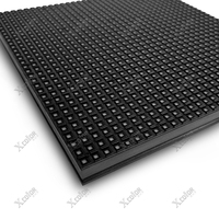 Módulo de Pantalla LED para Exteriores X-color P6, 192*192mm, IP65 Impermeable, Panel de Pantalla LED a Todo Color, Garantía de 2 Años, Brillo de 1100