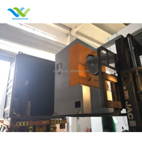 Máquina de Trefilado Wuxi Wandeshun / Recocido Negro / Hierro / Acero al Carbono
