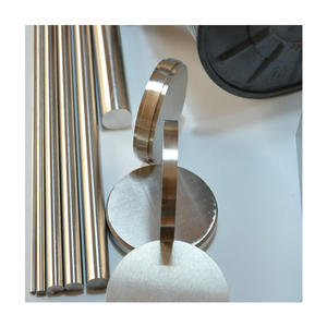 Lega di metallo dentale vitallium nichel cromo cobalto (CoCrMo)/lega dentale in vendita - Product Image 4