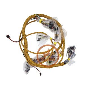 Accessoires d'excavatrice de qualité originale 259-5297, faisceau de câblage en cabine E315D E318D E319D - Product Image 2