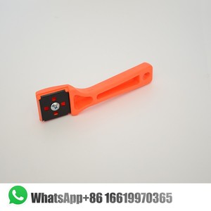 Máquina de soldadura por electrofusión de tubos de <span class=keywords><strong>polietileno</strong></span> - Product Image 4
