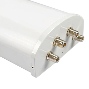 <span class=keywords><strong>Wifi</strong></span> wimax2.4g/5.8GHz MIMO <span class=keywords><strong>Directional</strong></span> 10km tín hiệu bảo hiểm tầm xa basestation cho cầu điểm truy cập CPE ngành <span class=keywords><strong>Antenna</strong></span> - Product Image 2