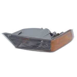 Pièces de véhicule Accessoires de voiture 68004180AC Clignotant d'angle avant droit Lampe de feu de stationnement pour 07-14 Patriot Tunning - Product Image 1