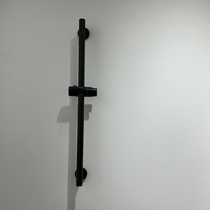 <span class=keywords><strong>Soffione</strong></span> di sollevamento della barra della <span class=keywords><strong>doccia</strong></span> supporto per spruzzatore scorrevole regolabile in <span class=keywords><strong>altezza</strong></span> sollevatore per <span class=keywords><strong>doccia</strong></span> a parete placcato galvanico - Product Image 5