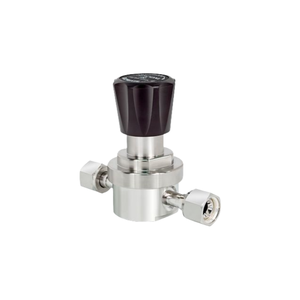 Régulateur à une seule étape TESCOM PH-2200, 15 ou 32 Ra Microinch / 0,38 ou 0,81 micromètres, surface du corps standard - Product Image 2