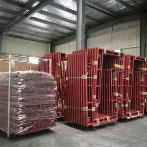 นั่งร้านเหล็กเคลื่อนที่ SFT-1654 SS พร้อมบันได ราคาถูก ขาย - Product Image 3