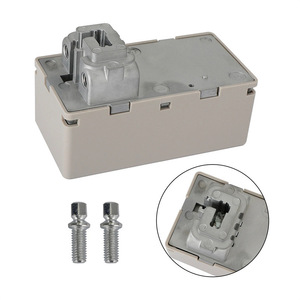 Actuador de Bloqueo de Encendido Nissan 48708-9N00A 48700-9N00B DC 12V Sistema de Alarma Inmovilizador Cierre Centralizado - Product Image 2