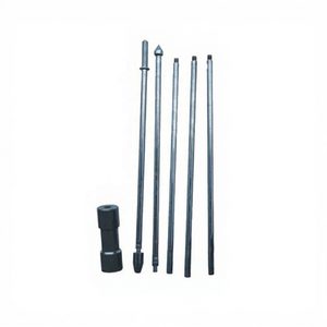 YF STCT-2 Portable <strong>Dynamic</strong> Cone Penetrometer Tester DCP with 1 Year Warranty for Soil <strong>Testing</strong> Machine - Product Image 4