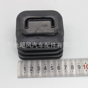 Cache-poussière de fourche de direction 414274A000 pour Mitsubishi Hyundai Kia JAC Refine Tucson - Product Image 3