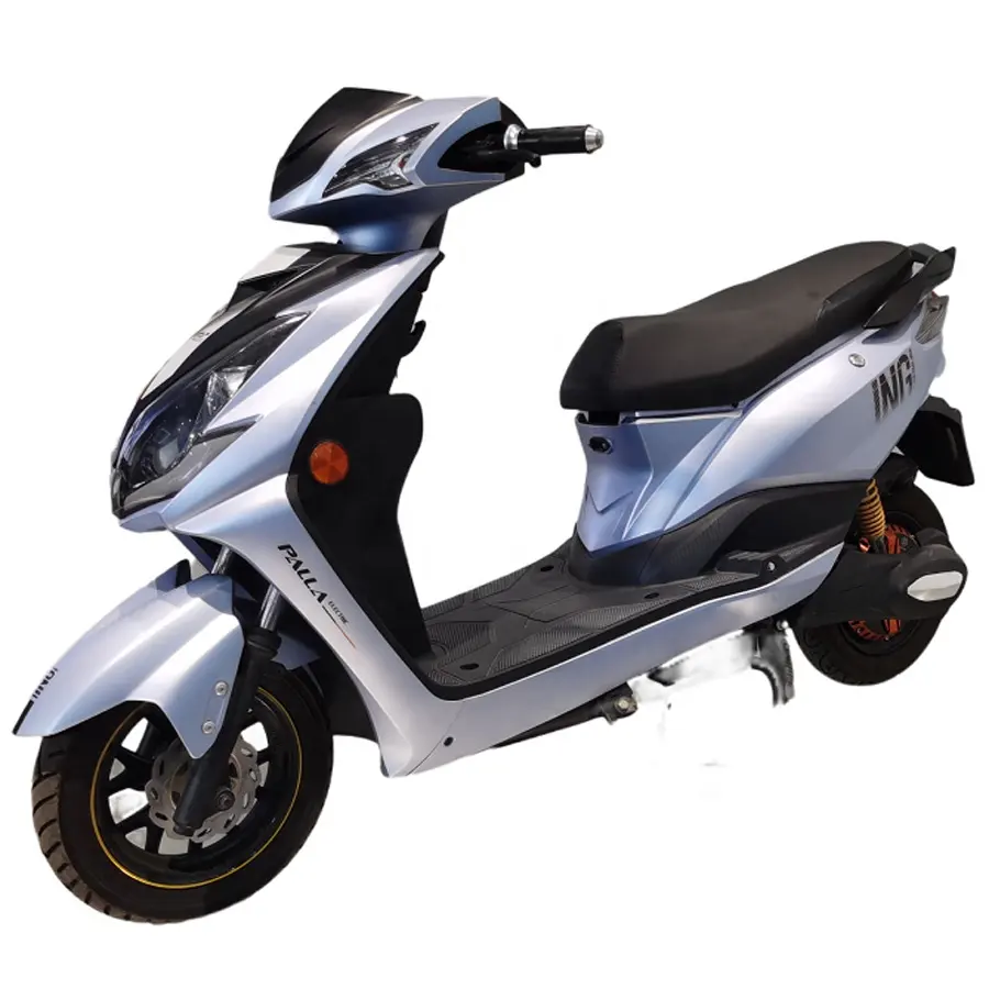 Elektrikli scooter Quality powerful hub motor 800w leisure adult e motorcycle price China