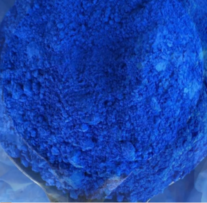 Azul Disperso 106 de Alta Calidad, CAS 12223-01-7, Colorantes Dispersos de Tipo Azo - Product Image 1