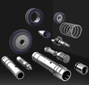Taladro eléctrico portátil de doble función, rompedor de superficie de roca de hormigón de alta calidad, 2017 - Product Image 3