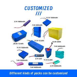 Глубокий цикл Lifepo4 батареи 48 в 30 Ач для электрического велосипеда 2000 Вт с зарядным устройством - Product Image 4