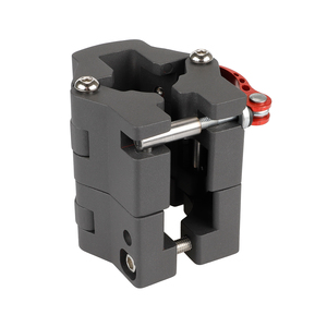 Stabilisateur anti-basculement pour trottinette, pince pliable en alliage d'aluminium, fixation rapide pour M365 Pro Pro2 1S MI3 Lite F20 F25 F30 F40 - Product Image 5