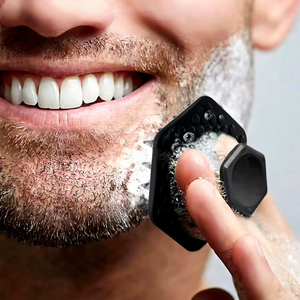 Brosse nettoyante visage en silicone souple en gros – Élimine le maquillage et les points noirs – Outil de beauté portable – Brosses de nettoyage facial - Product Image 5