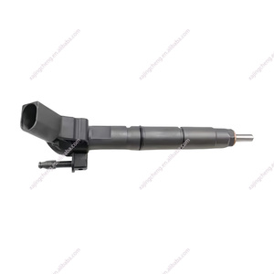 Motoreinspritzdüsen-Zubehör 0445115063 Kraftstoffeinspritzsystem Common-Rail-Injektor-Baugruppe - Product Image 3