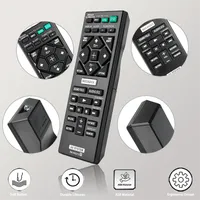 RM-ANU215 pour Sony AV System Télécommande HT-GT1 SA-WGT1 SS-GT1 HTGT1 SAWGT1