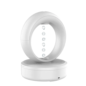 <span class=keywords><strong>Humidificador</strong></span> Comercial Decorativo para <span class=keywords><strong>Oficina</strong></span>, <span class=keywords><strong>Humidificador</strong></span> Ultrasónico Antigravedad con Gotas de Agua, <span class=keywords><strong>Humidificador</strong></span> Antigravedad con Gotas de Agua - Product Image 5