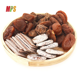 ลูกพรุนแห้งในขวด,ลูกพรุนแห้งที่มีรสหวานอมเปรี้ยว - Product Image 6