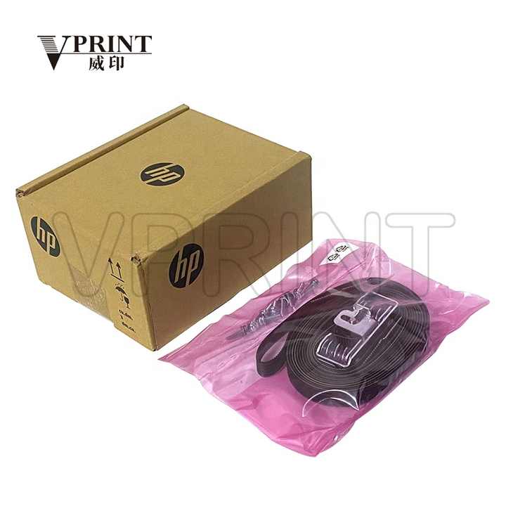 Cinghia COMPATIBILE Per Plotter HP DesignJet 4000 Misura 42 - Foto 4