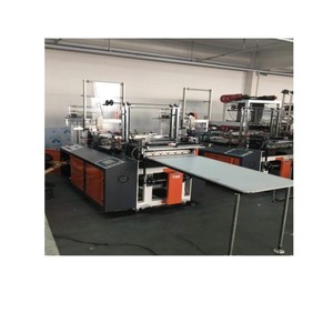 เครื่องทำถุงหงตง รุ่น RHT-500 ถุงม้วนขนาด 500 มม. สำหรับงานโลจิสติกส์ ถุงกันกระแทกแบบฟองอากาศ - Product Image 4