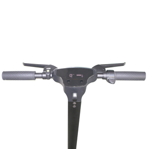 Prezzo a buon mercato e di scooter freno a disco anteriore e posteriore pieghevole monopattino elettric 500w per esterno - Product Image 4