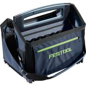 FESTOOL - 577501 SYS3 4014549413098 M - Systainer³ ToolBag - EAN BOLSAS - Product Image 2